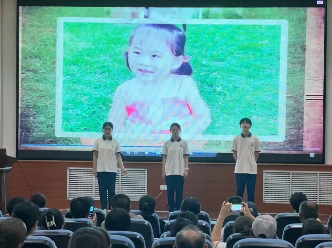 同心养正，共育成长——青岛莱西市职业教育中心学校首届家长节开幕啦
