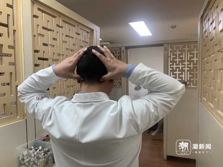 轻扎几针就能“变聪明”？——听益智门诊医生说里面的门道……