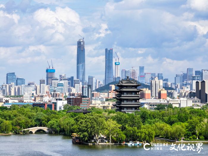 74宗土地待“嫁”！济南首批推介土地名单公布，中央活力区西客站片区有亮点