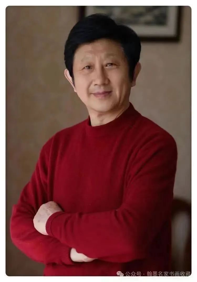 导师戴丕昌，中国艺术研究院写意画院2024名家高研班开始招生
