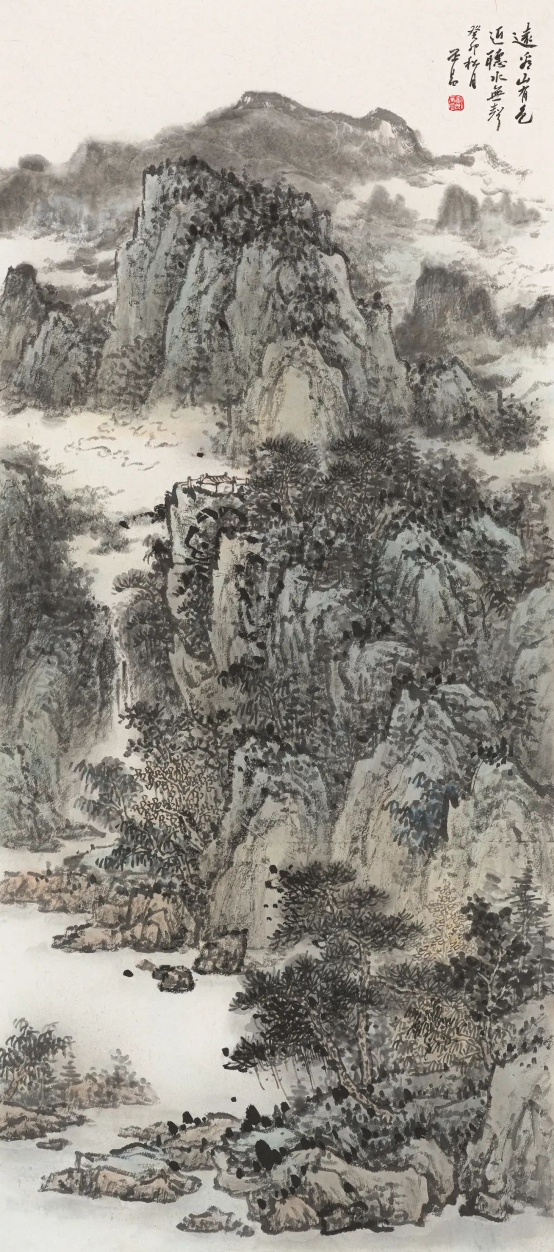 导师戴丕昌，中国艺术研究院写意画院2024名家高研班开始招生