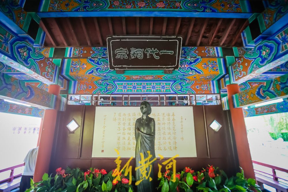 济南文化名人的“高考”往事：辛弃疾两次参加金朝科考，李清照告发科考舞弊