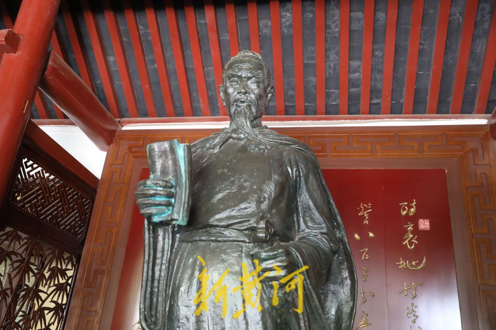 济南文化名人的“高考”往事：辛弃疾两次参加金朝科考，李清照告发科考舞弊