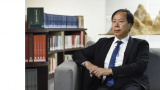  广东艺考进入“博士时代”——广州美术学院院长李劲堃就“申博成功”谈人才培养