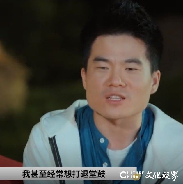 董宇辉新节目上线引关注：坦言直播压力巨大，安眠药成日常，渴望潜心做事