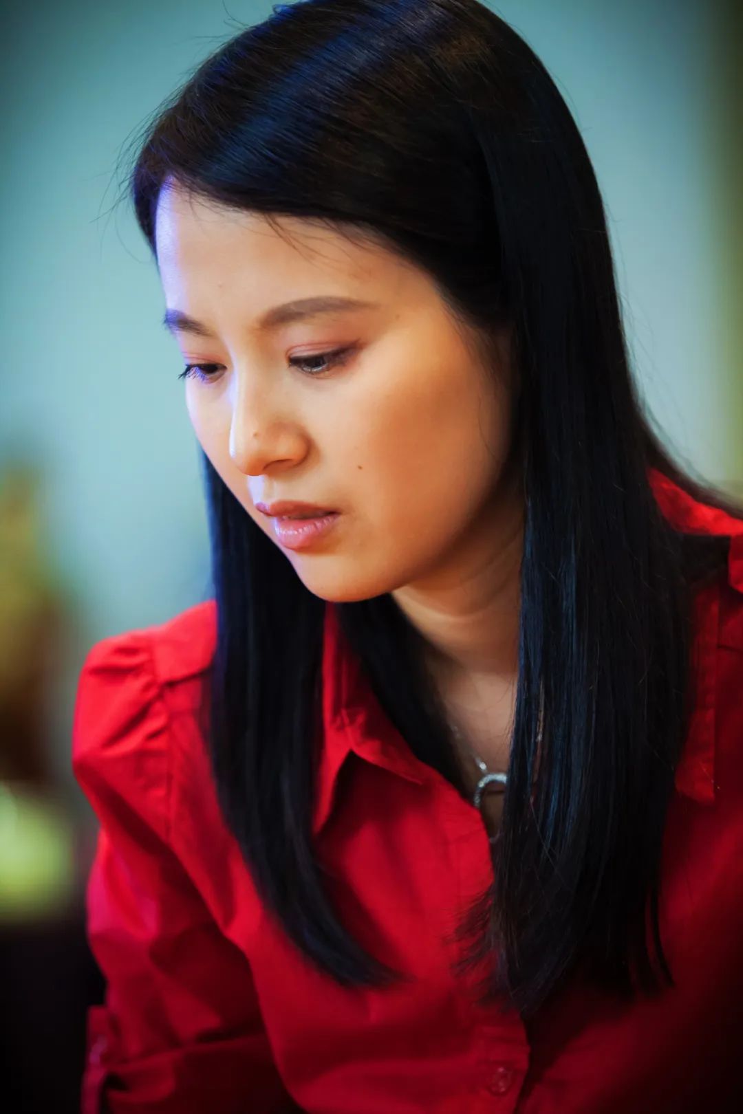 “仁怀酱香杯”围棋名人混双赛丨贤士淑女论道酒庄 对弈品酒谈天说地