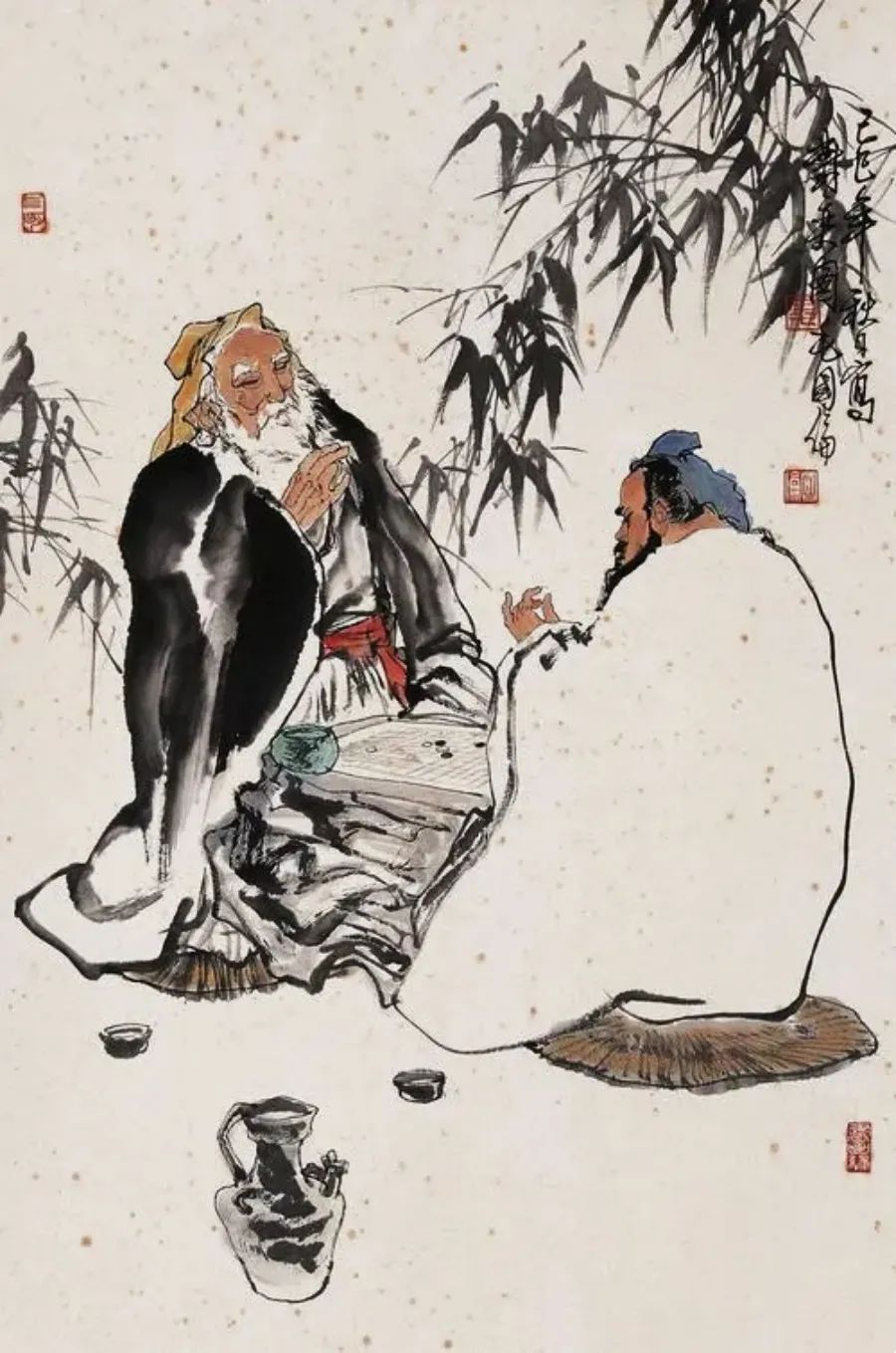 仁怀酱香围甲主场花样繁多，做棋赛如同酿美酒