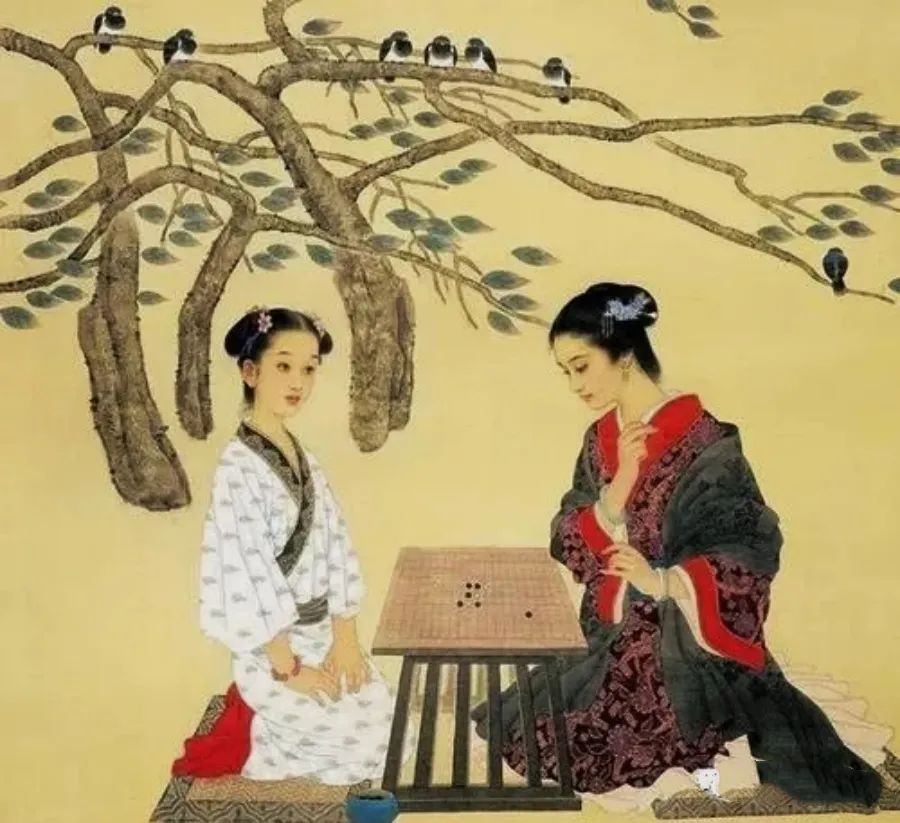 仁怀酱香围甲主场花样繁多，做棋赛如同酿美酒