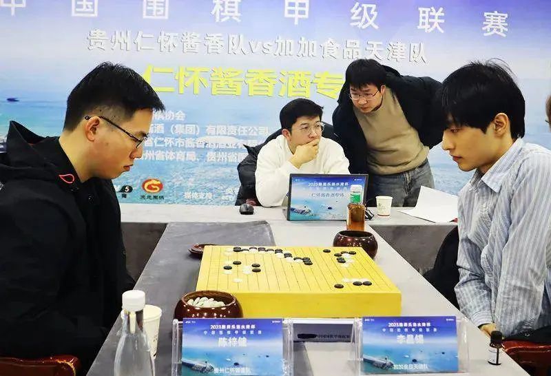 贵州仁怀酱香队主场迎战深圳聂道队，“魔鬼主场”再启神话之战