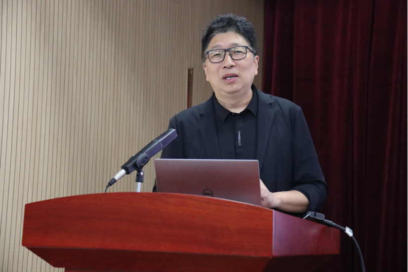 首届全国法律英语教学与法治国际传播专业论坛圆满落幕