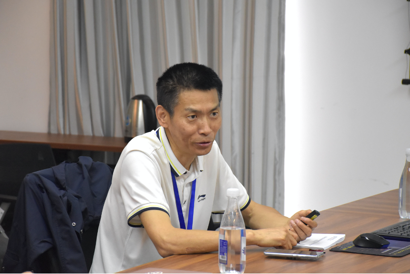 首届全国法律英语教学与法治国际传播专业论坛圆满落幕