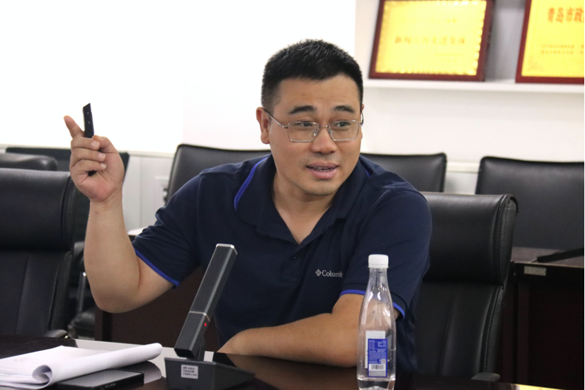 首届全国法律英语教学与法治国际传播专业论坛圆满落幕