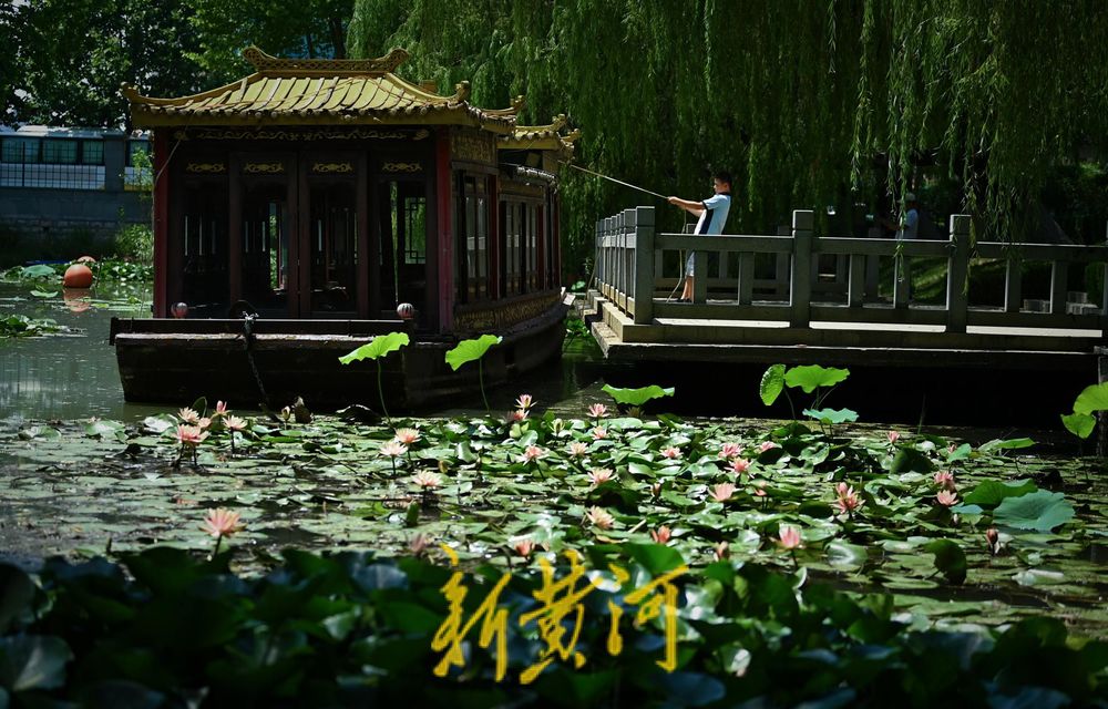 端午出游报告出炉：济南、青岛上榜端午热门旅游地！国潮文旅激活新玩法