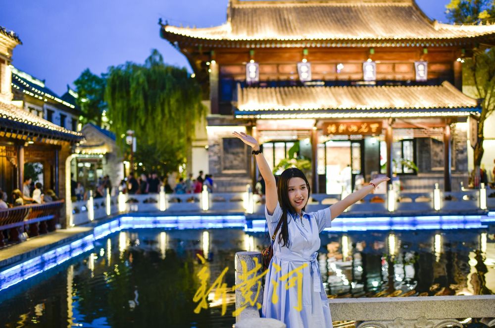 端午出游报告出炉：济南、青岛上榜端午热门旅游地！国潮文旅激活新玩法