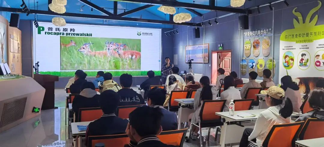 发射水火箭、进行dna提取、甘肃支教，一起来看济南安生学校高中部的多元研学之旅