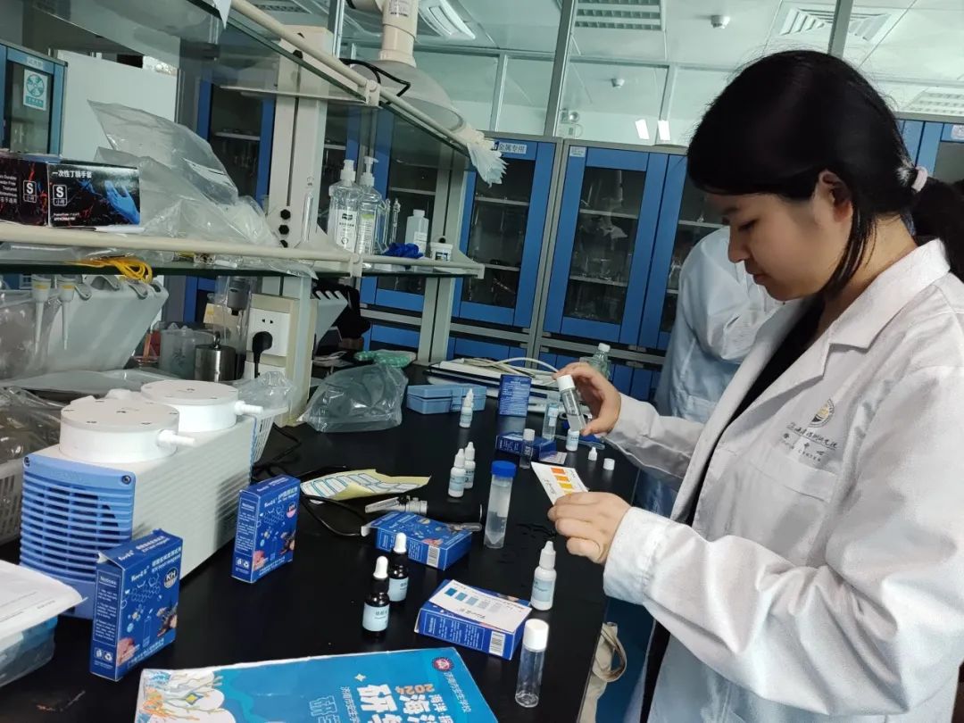 发射水火箭、进行dna提取、甘肃支教，一起来看济南安生学校高中部的多元研学之旅