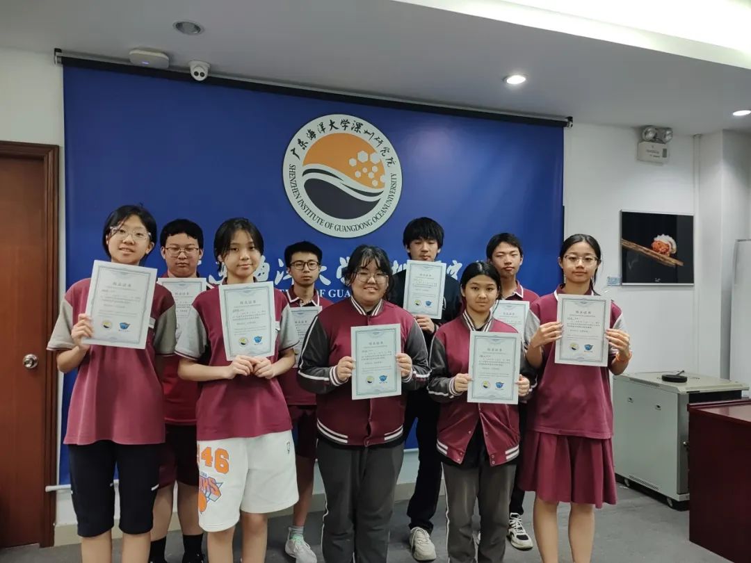 发射水火箭、进行dna提取、甘肃支教，一起来看济南安生学校高中部的多元研学之旅