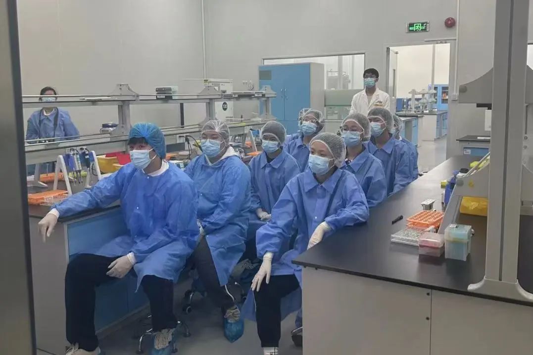 发射水火箭、进行dna提取、甘肃支教，一起来看济南安生学校高中部的多元研学之旅
