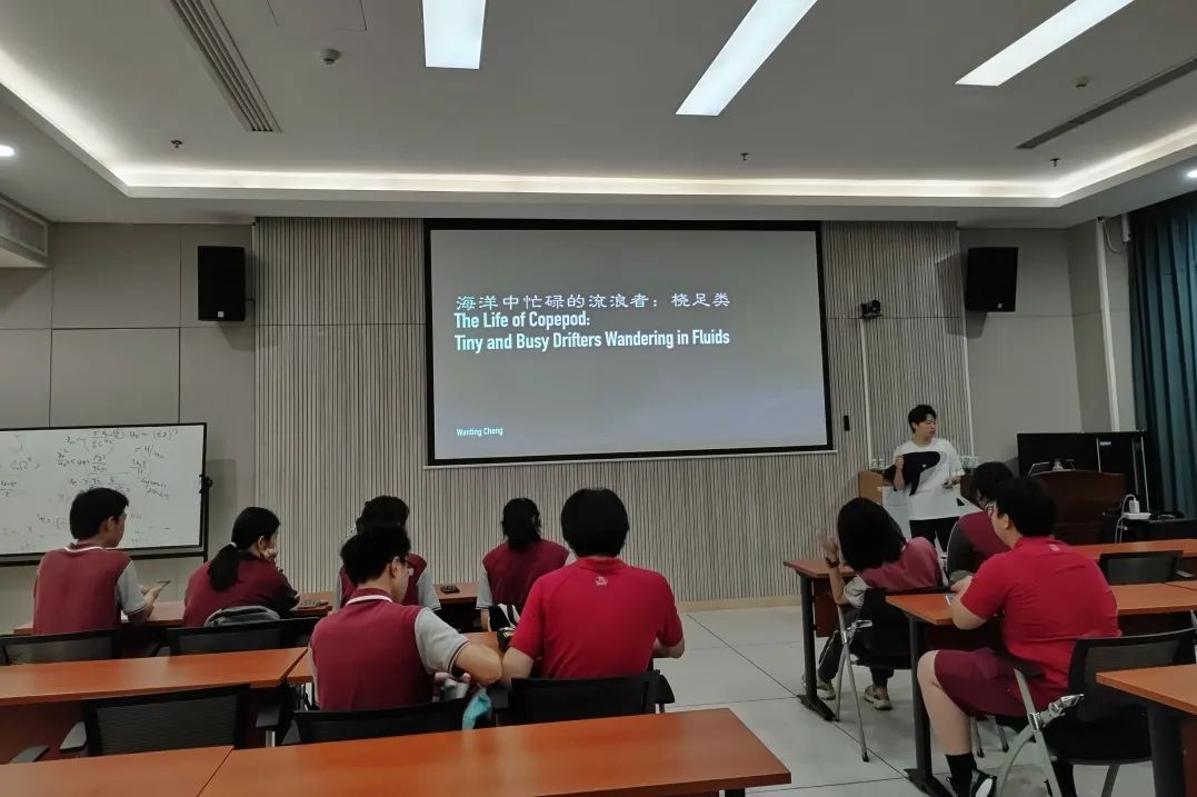 发射水火箭、进行dna提取、甘肃支教，一起来看济南安生学校高中部的多元研学之旅