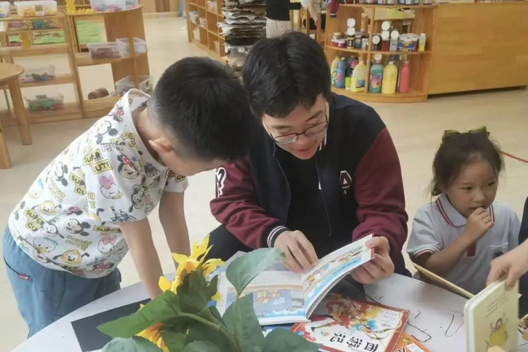 发射水火箭、进行dna提取、甘肃支教，一起来看济南安生学校高中部的多元研学之旅