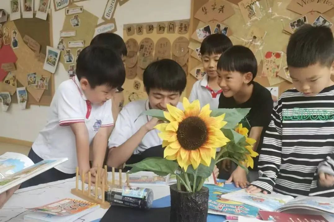 发射水火箭、进行dna提取、甘肃支教，一起来看济南安生学校高中部的多元研学之旅