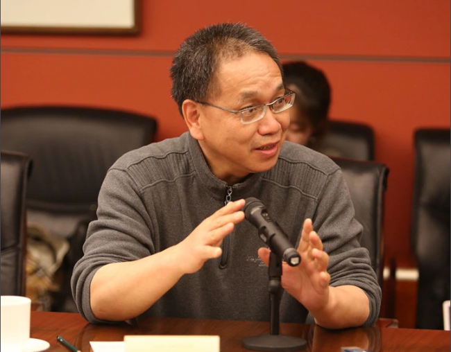 郑工丨在地性生长——漓江画派二十年“打造”的反思