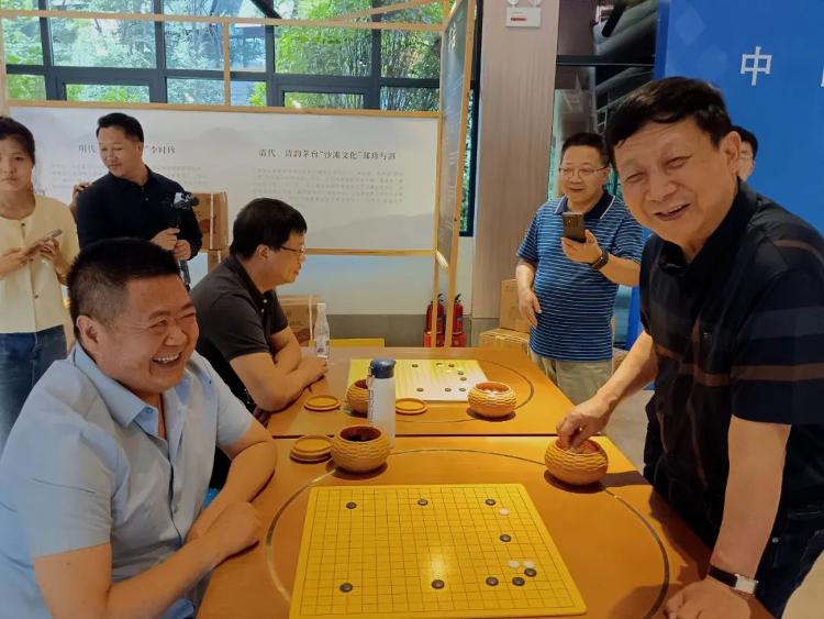 美酒好局弈端午，贵州仁怀酱香队继续谱写主场不败神话