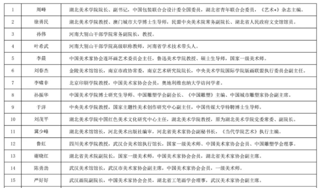 报名截至6月16日，国家艺术基金2024年度艺术人才培训资助项目 《“大别山精神”主题插画创作人才培训》开启招生