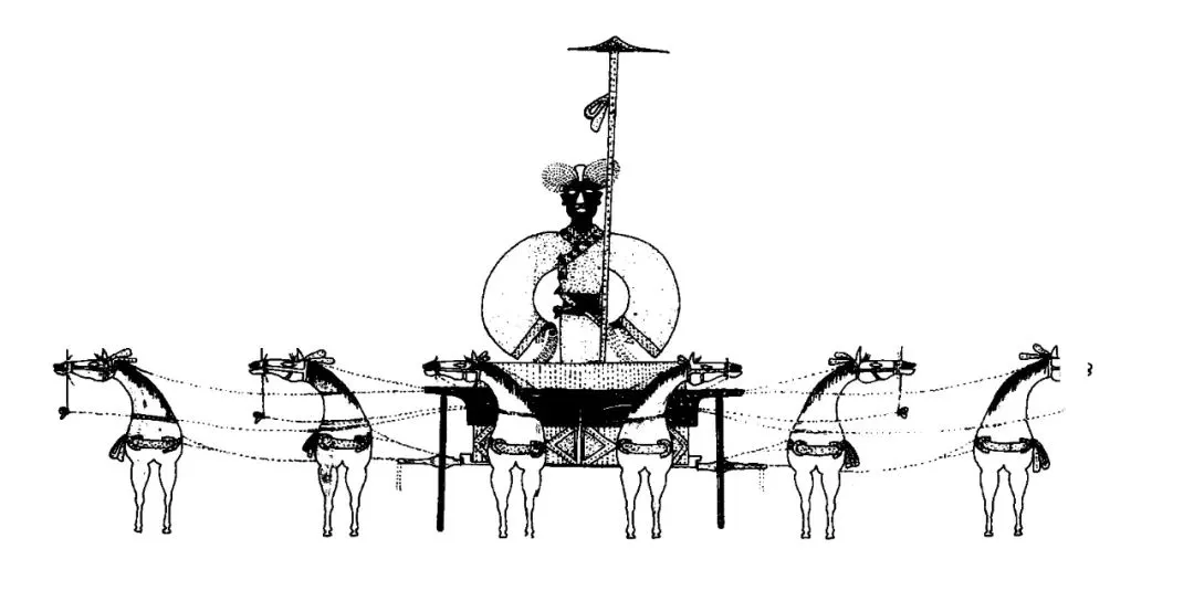 郑岩：战国贝壳画上的“私密艺术” ，正在重构中国绘画史