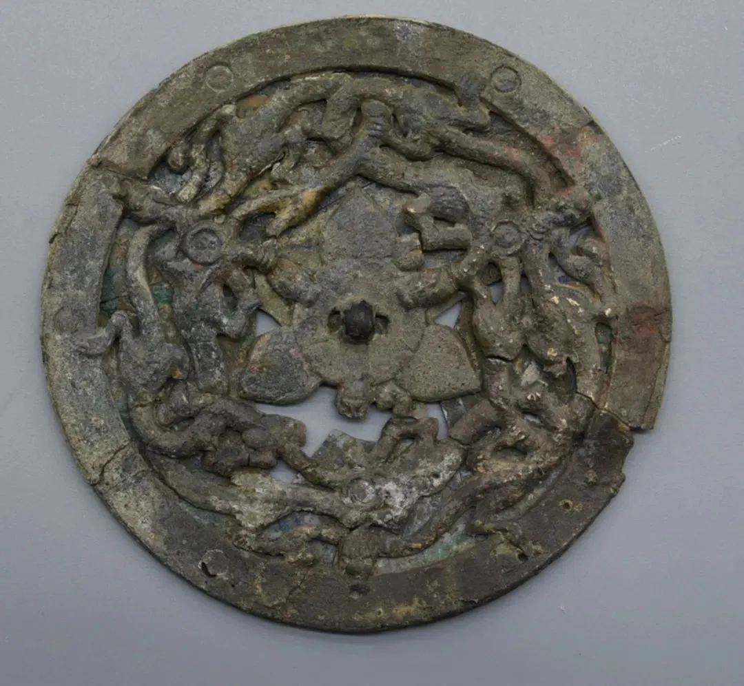 郑岩：战国贝壳画上的“私密艺术” ，正在重构中国绘画史