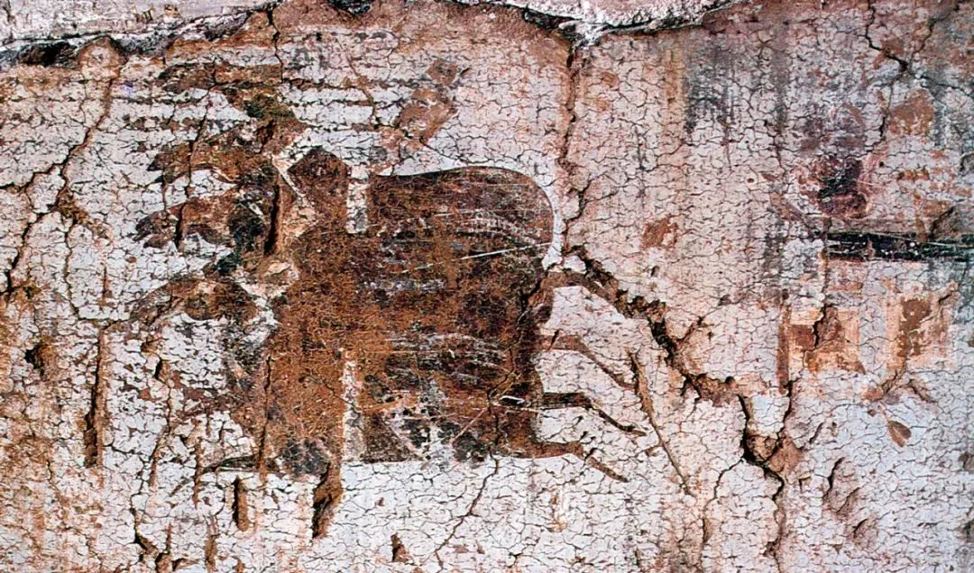 郑岩：战国贝壳画上的“私密艺术” ，正在重构中国绘画史