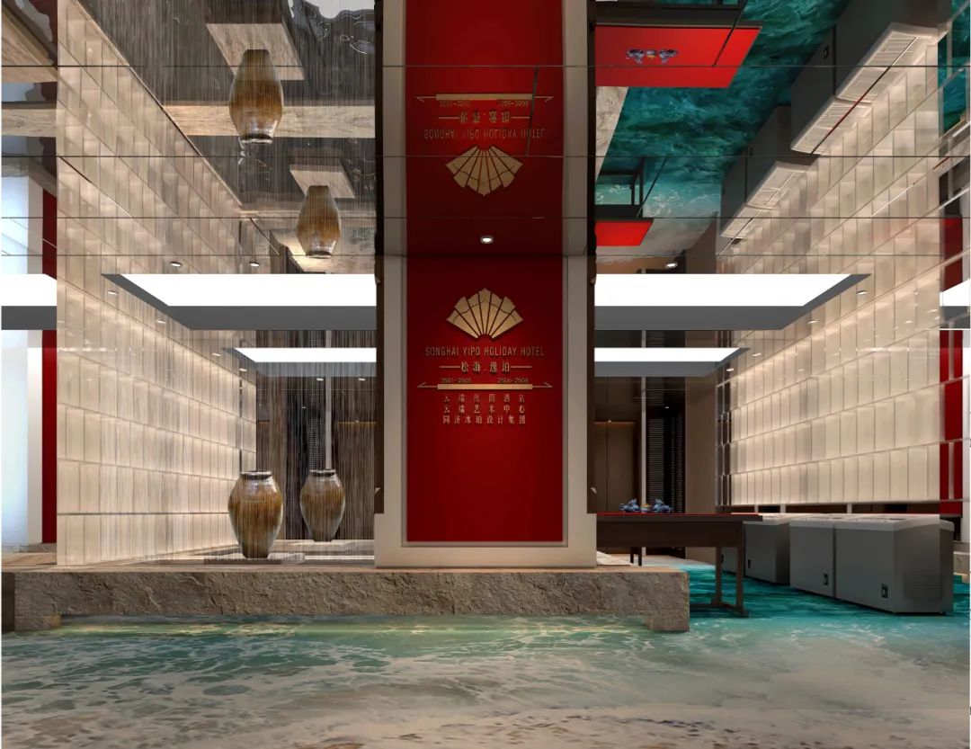 “向东 向海 画话荣成”油画作品展开幕暨“松海·逸珀”云端民宿授牌仪式在威海举办