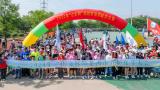 2024“山文杯”青岛莱西市首届徒步大会成功举办，以徒步之名感受莱西生态之美