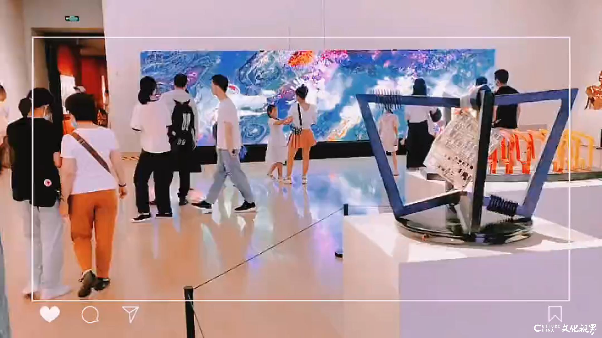 一山：数字艺术蓬勃发展中的冷思考