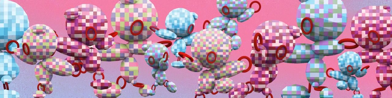 一山：数字艺术蓬勃发展中的冷思考