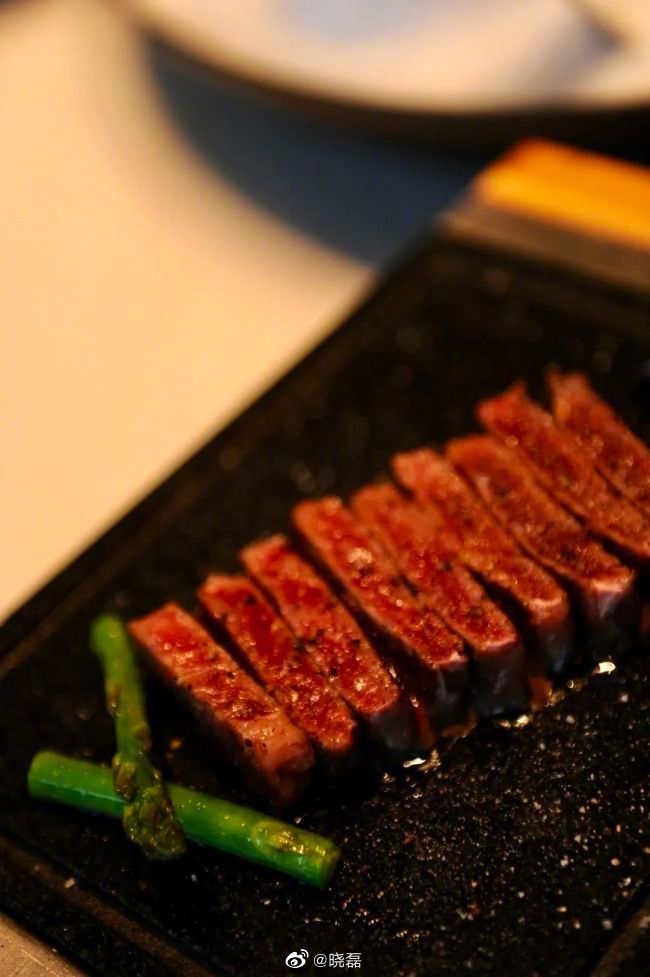 千万粉丝大v张晓磊力推和牛先生：撑起济南锅物料理界的天花板