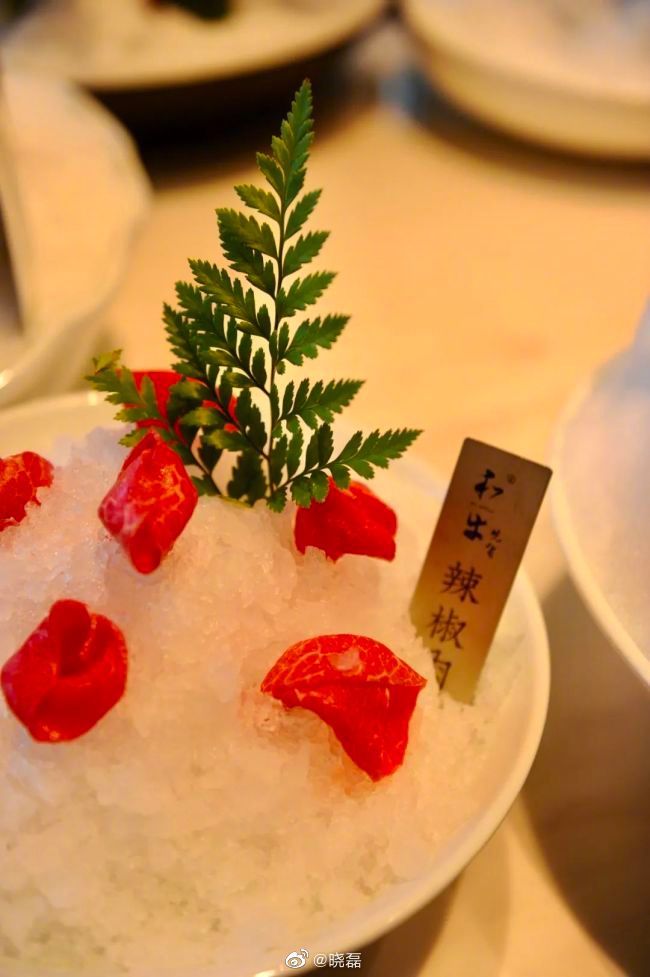 千万粉丝大v张晓磊力推和牛先生：撑起济南锅物料理界的天花板