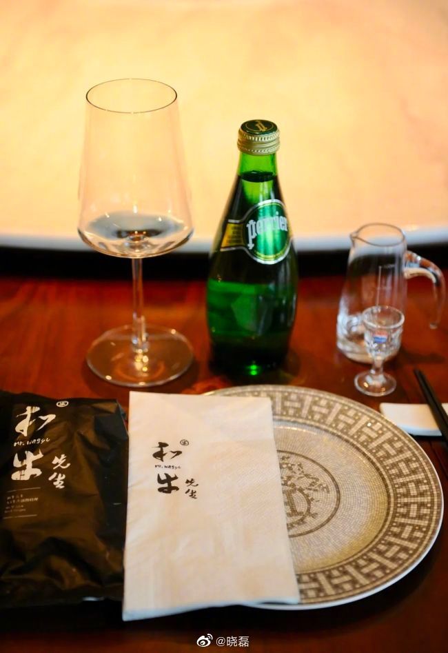千万粉丝大v张晓磊力推和牛先生：撑起济南锅物料理界的天花板