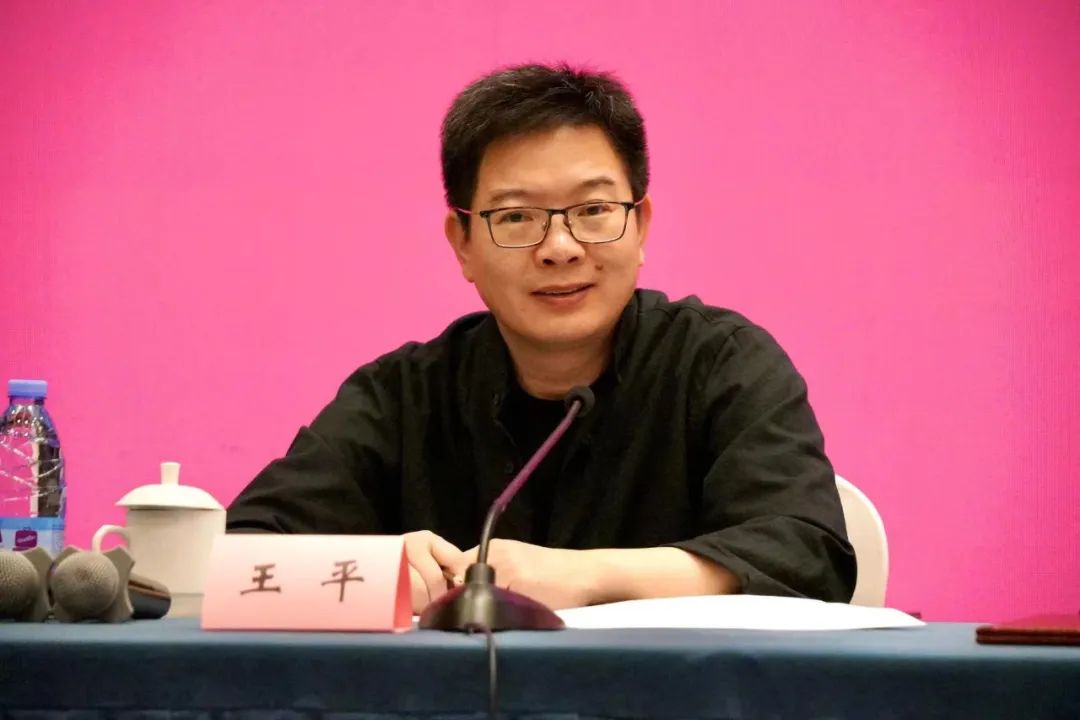中国美协专业艺术委员会换届会议在京召开
