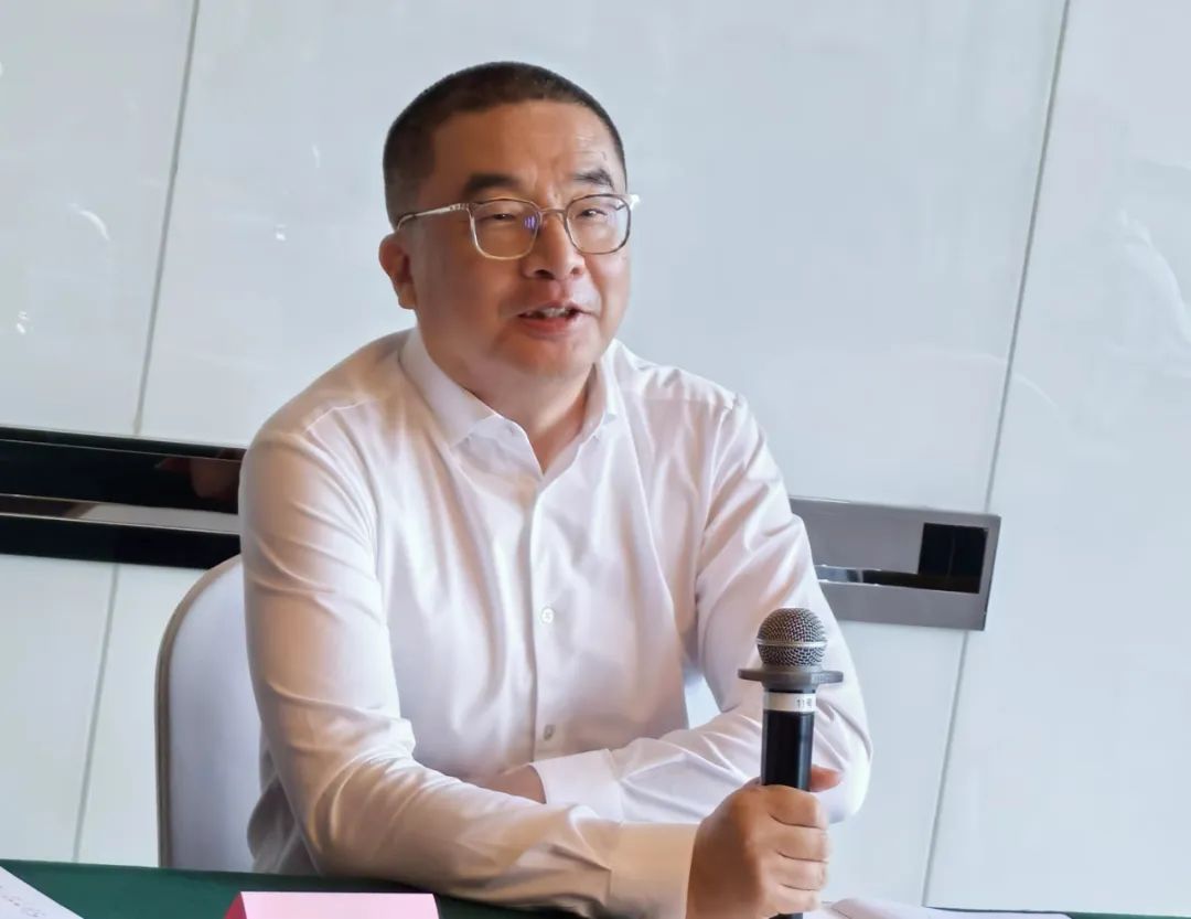 中国美术家协会第四届环境设计艺术委员会换届，苏丹连任主任