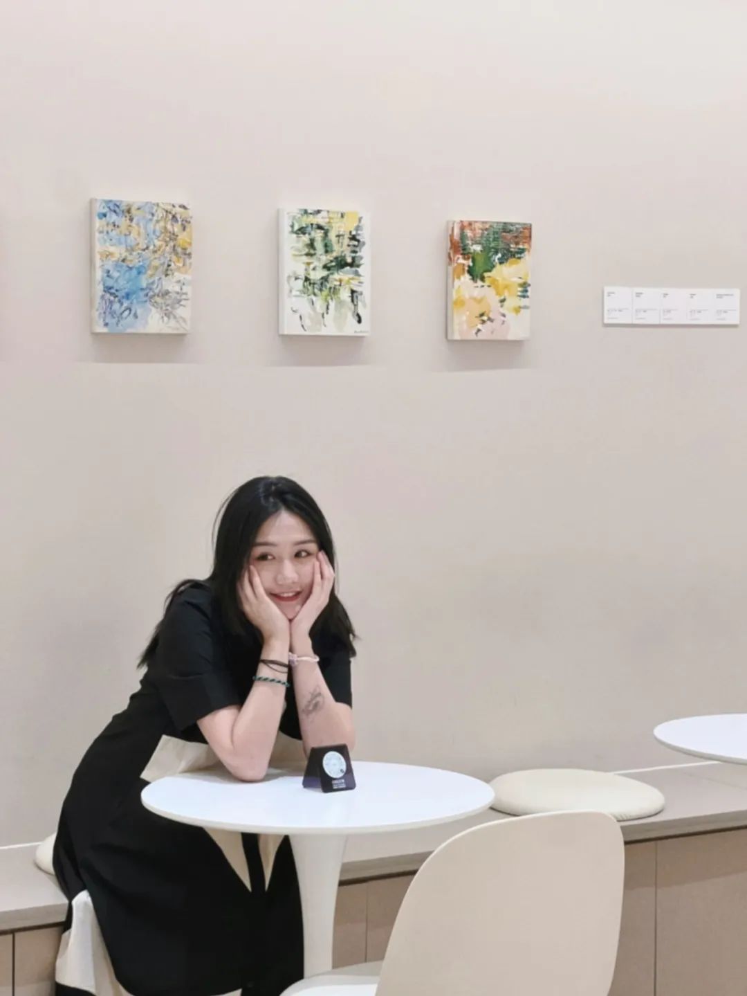 山东美术馆文创空间再焕新，咖啡 特展点染夏日缤纷