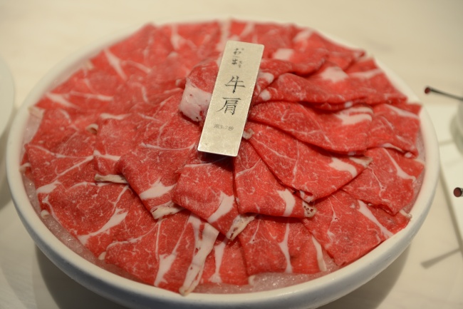 大v曹勇琦力荐“和牛先生”：济南最值得吃的顶级和牛！