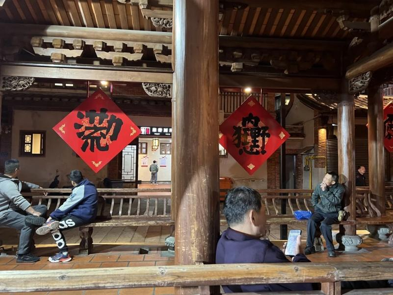 “老灵魂——邱志杰个展”将于6月28日在厦门鼓浪屿开幕