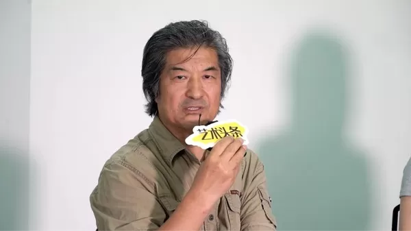 “无尽之域：康雷作品展”举办，“圆桌派”艺术家发言集锦