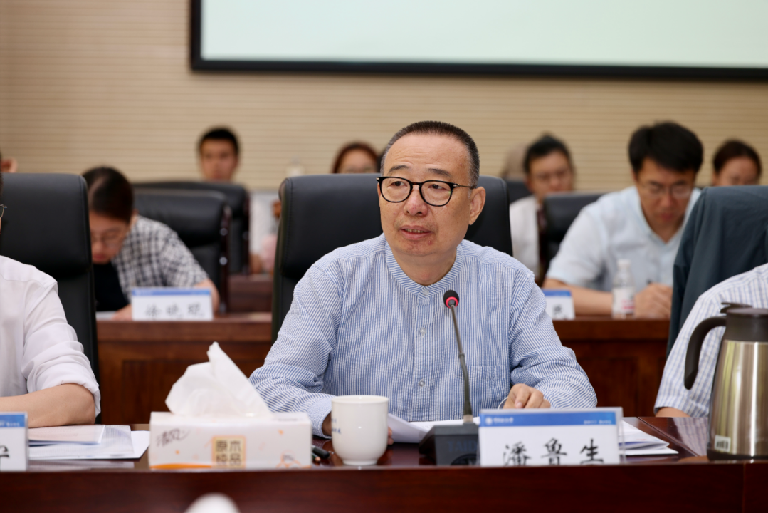 潘鲁生：艺术语料库的时代命题