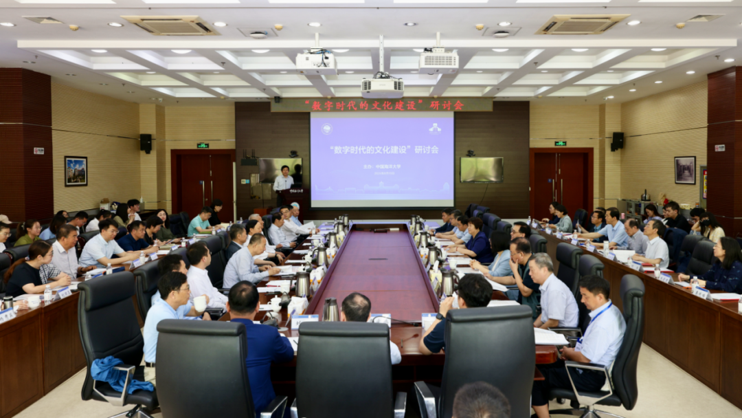潘鲁生：艺术语料库的时代命题