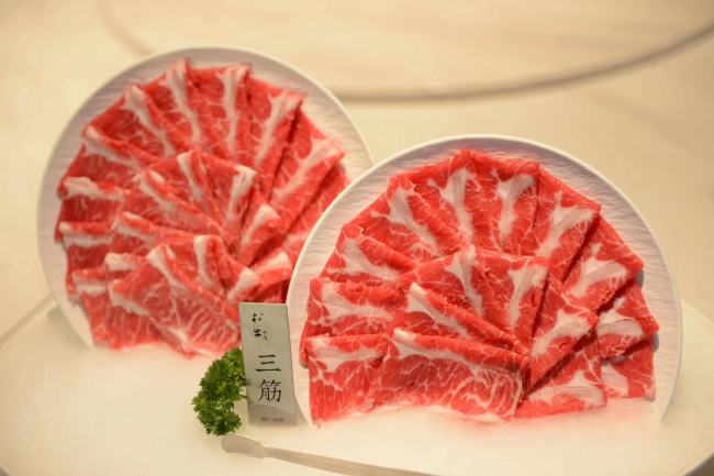 大v济南凡事点赞和牛先生：如梦亦如幻，视觉、听觉、味蕾三重享受