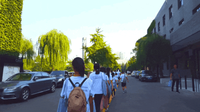 一起出发去央美过暑假！2024央美暑假游研学项目启动招募
