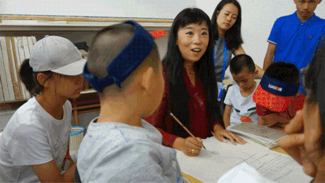 一起出发去央美过暑假！2024央美暑假游研学项目启动招募