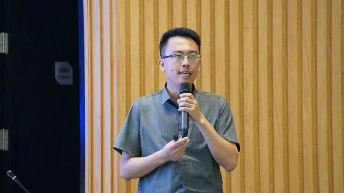 探“灯塔”，觅指南 | 中国电气装备集团交流团走进卡奥斯